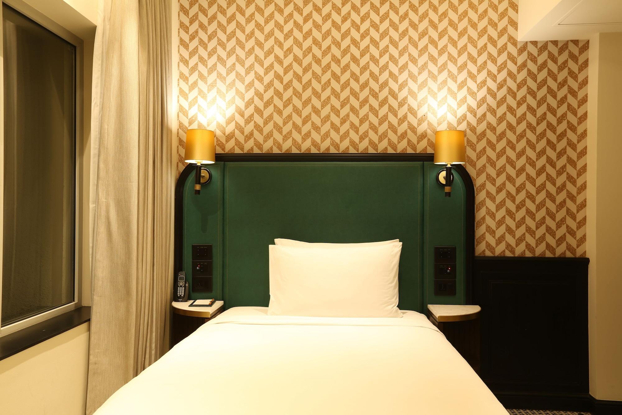 מלון The Connaught, New Delhi- Ihcl Seleqtions מראה חיצוני תמונה